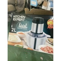 Mấy say thịt mini KITCHEN EXPEAT.