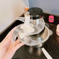 máy say thịt,say cua