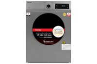 Máy sấy thông hơi 7 kg Toshiba TD-H80SEV(SK)