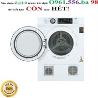 Máy sấy thông hơi Aqua 7 Kg AQH-V700FW 2020 KM