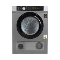 Máy sấy thông hơi Aqua 8 kg AQH-V800H.SS