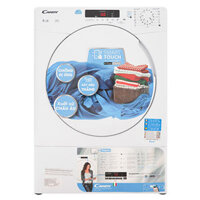 Máy sấy thông hơi Candy 9 kg CSE-V9DF-S