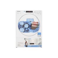 Máy sấy thông hơi Candy 9 kg CS V9DF-S