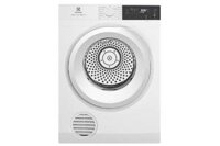 Máy sấy thông hơi Electrolux 8 kg EDV804H3WC