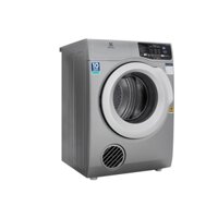 Máy sấy thông hơi Electrolux 8 Kg EDV805JQSA - Điện máy tân phú