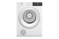 Máy sấy thông hơi Electrolux UltimateCare 8 kg EDV804H3WC