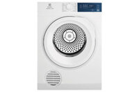 Máy sấy thông hơi Electrolux 8.5 kg EDV854J3WB