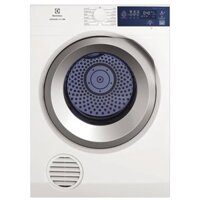 Máy sấy thông hơi Electrolux 8.5 kg EDS854J3WB