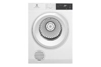 Máy sấy thông hơi ELECTROLUX 9 kg EDV904H3WC