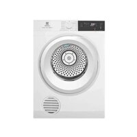 Máy sấy thông hơi Electrolux 9Kg EDS904H3WC