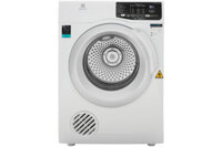 Máy sấy thông hơi Electrolux EDV805JQWA 8 Kg