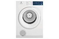 Máy sấy thông hơi Electrolux 7.5 kg EDV754H3WB