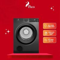 Máy sấy thông hơi Electrolux UltimateCare 9 kg EDV904N3SC - Mới 2024