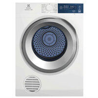 Máy sấy thông hơi Electrolux 8.5 kg EDS854J3WB