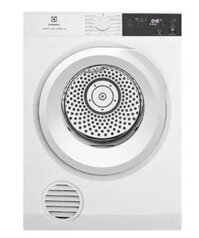 Máy sấy thông hơi Electrolux UltimateCare 9 kg EDV904H3WC mới 100%