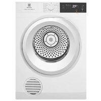 Máy sấy thông hơi Electrolux 9kg EDV904H3WC