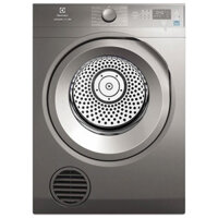 Máy sấy thông hơi Electrolux EDV854N3SB 8.5 Kg   năm 2022