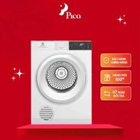 Máy sấy thông hơi Electrolux UltimateCare 9 kg EDS904H3WC - Mới 2024