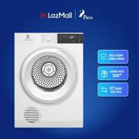 Máy sấy thông hơi Electrolux UltimateCare 8 kg EDV804H3WC - Mới 2024