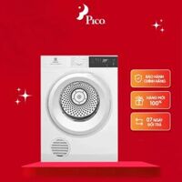 Máy sấy thông hơi Electrolux UltimateCare 8 kg EDV804H3WC - Mới 2024