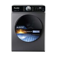 Máy sấy thông hơi Funiki HD V6100AG 10kg