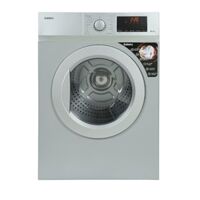 Máy sấy thông hơi Galanz 8.0kg DV-80T5C(S)