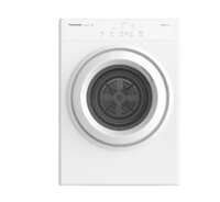 Máy sấy thông hơi Panasonic 7 kg NH-E70JA1WVT