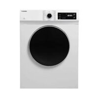 Máy sấy thông hơi Toshiba 7.0 KG TD-H80SEV(WK)