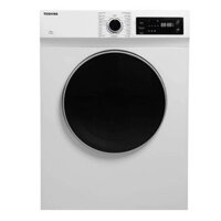 Máy sấy thông hơi Toshiba 7kg TD-H80SEV (WK)