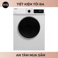 Máy sấy thông hơi Toshiba TD-H80SEV(WK) 7 kg