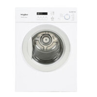 Máy sấy thông hơi Whirlpool 7 kg AWD712S2