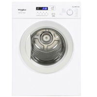 Máy Sấy Thông Hơi Whirlpool 7Kg AWD712S2