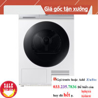 Máy sấy thông minh Bespoke AI™ với Sấy cảm biến AI Dry, 9kg DV90BB9440GHSV <New<