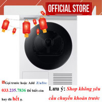 Máy sấy thông minh Bespoke AI™ với Sấy cảm biến AI Dry, 9kg DV90BB9440GHSV NeW