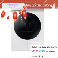 Máy sấy thông minh Bespoke AI™ với Sấy cảm biến AI Dry, 9kg DV90BB9440GHSV 'New'