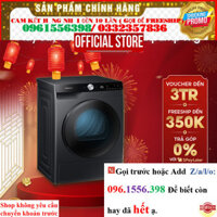 Máy sấy thông minh Samsung AI Heatpump 9kg (DV90T7240BB)