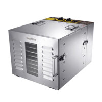 Máy sấy thực phẩm 10 khay sấy 40x40cm Septree ST-01