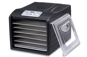 Máy sấy thực phẩm đa năng Biochef - 6 khay