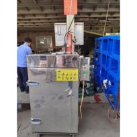 Máy sấy thực phẩm gia đình