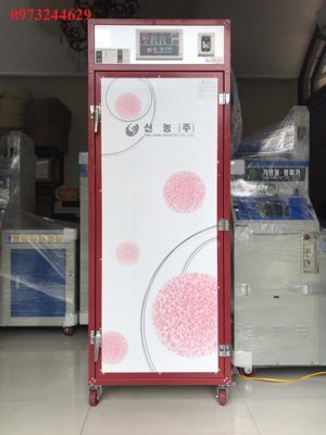 Máy sấy thực phẩm Hàn Quốc SN-1200