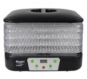 Máy sấy thực phẩm Magic A-76