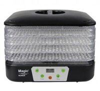Máy sấy thực phẩm Magic Korea A-76 - Hàng chính hãng
