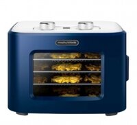 Máy sấy thực phẩm Morphy Richards MR6255 - Hàng chính hãng