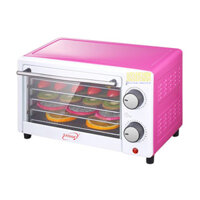 Máy Sấy Thực Phẩm Sanaky Q1