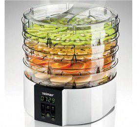 Máy sấy thực phẩm ZELMER FD1002