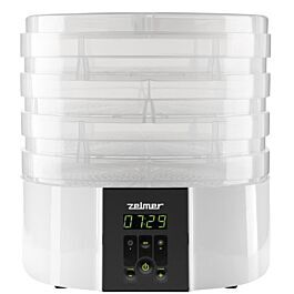 Máy sấy thực phẩm Zelmer ZFD2350W