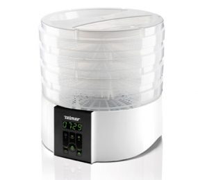 Máy sấy thực phẩm Zelmer ZFD2350W
