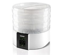 Máy sấy thực phẩm Zelmer ZFD2350W - Hàng chính hãng