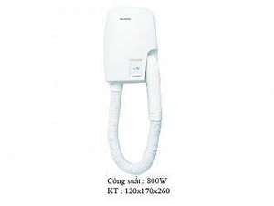 Máy sấy toàn thân Atmor JXG-2000A