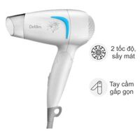 Máy sấy tóc 1200W Delites MST02